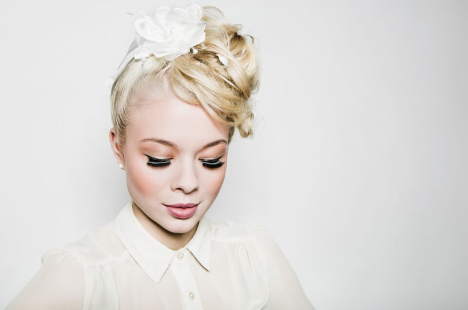 Beautyportraits mit Lilly