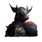 Gedankenkirmes Richorkulus Logo