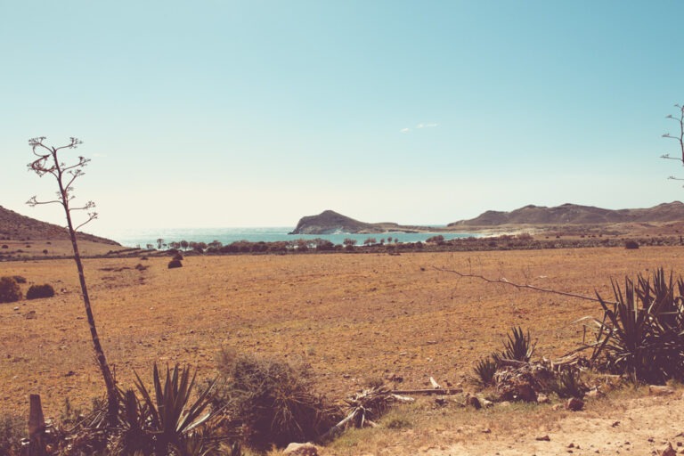 Gedankenkirmes Spanien fotografiert von Richard Lehmann