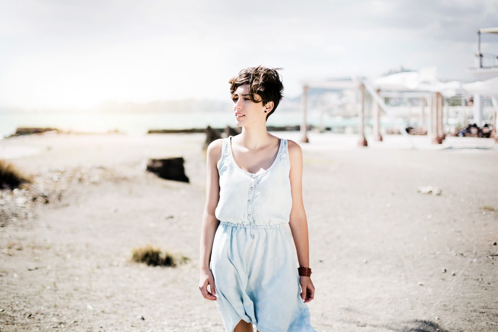 Carmen in Malaga