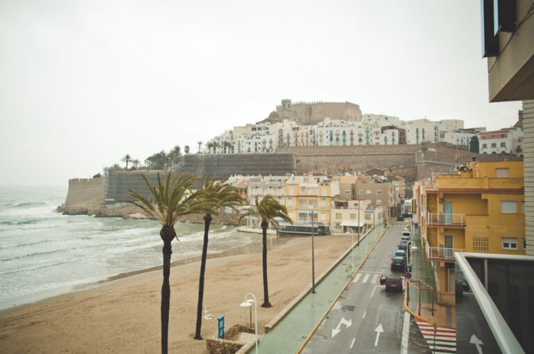 Spanien Costa Blanca fotografiert von Richard Lehmann ein Reisebericht