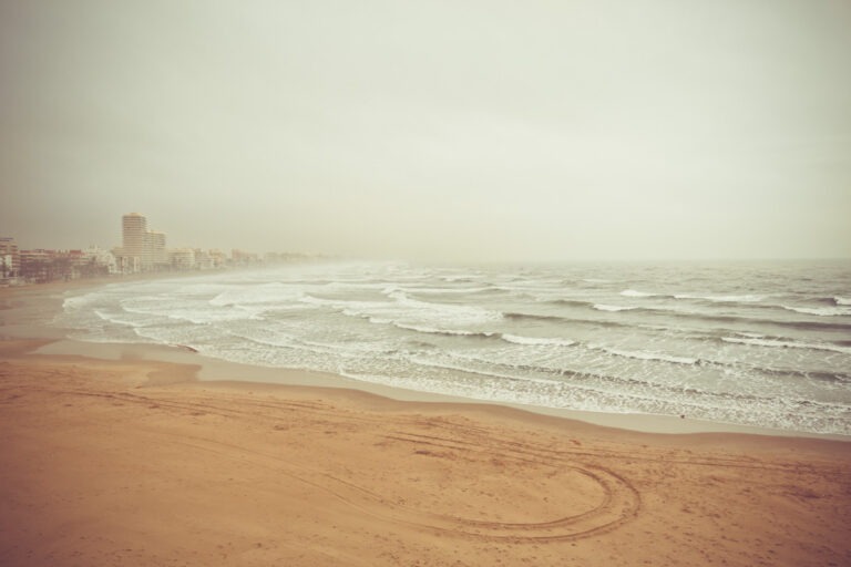Spanien Costa Blanca fotografiert von Richard Lehmann ein Reisebericht
