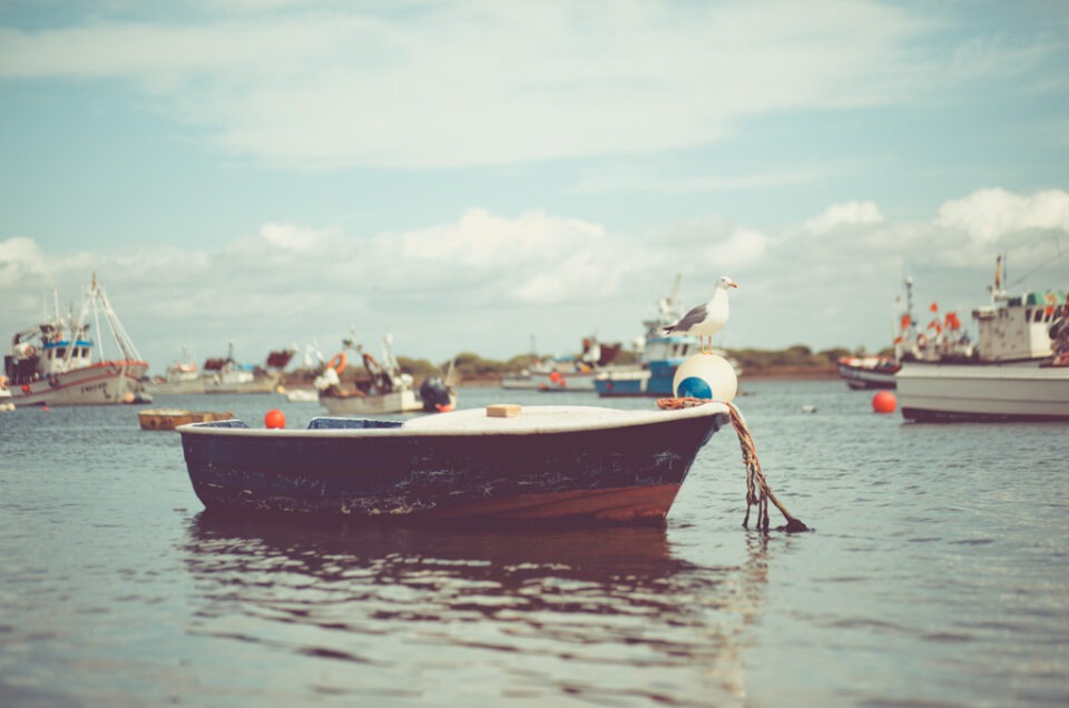 Unsere letzten Tage in Spanien und Portugal