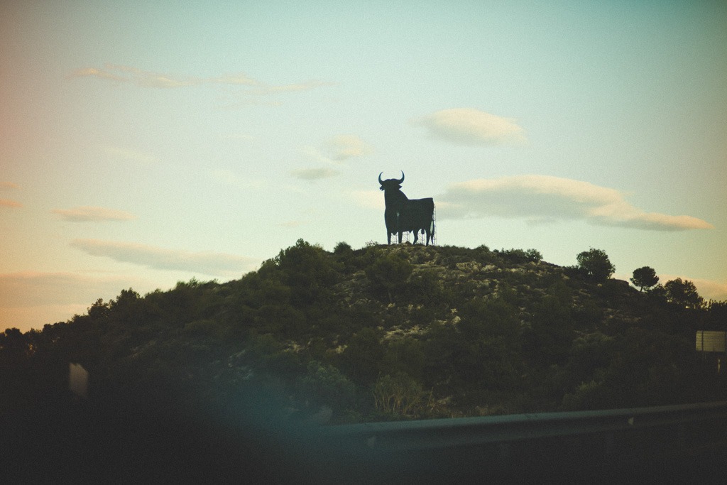 Spanien – Valincia und Andalusien