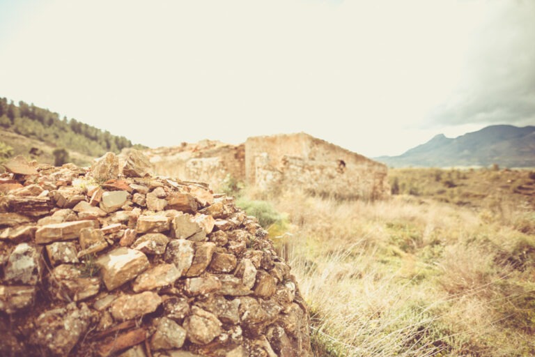 Spanien Granada fotografiert von Richard Lehmann ein Reisebericht