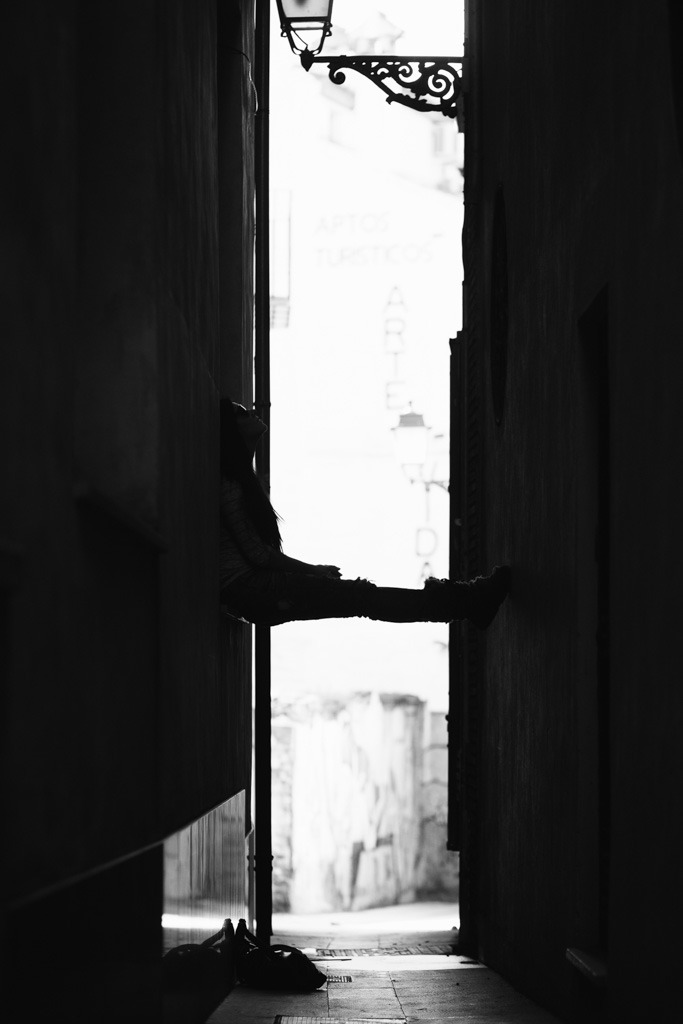 Spanien Granada fotografiert von Richard Lehmann ein Reisebericht