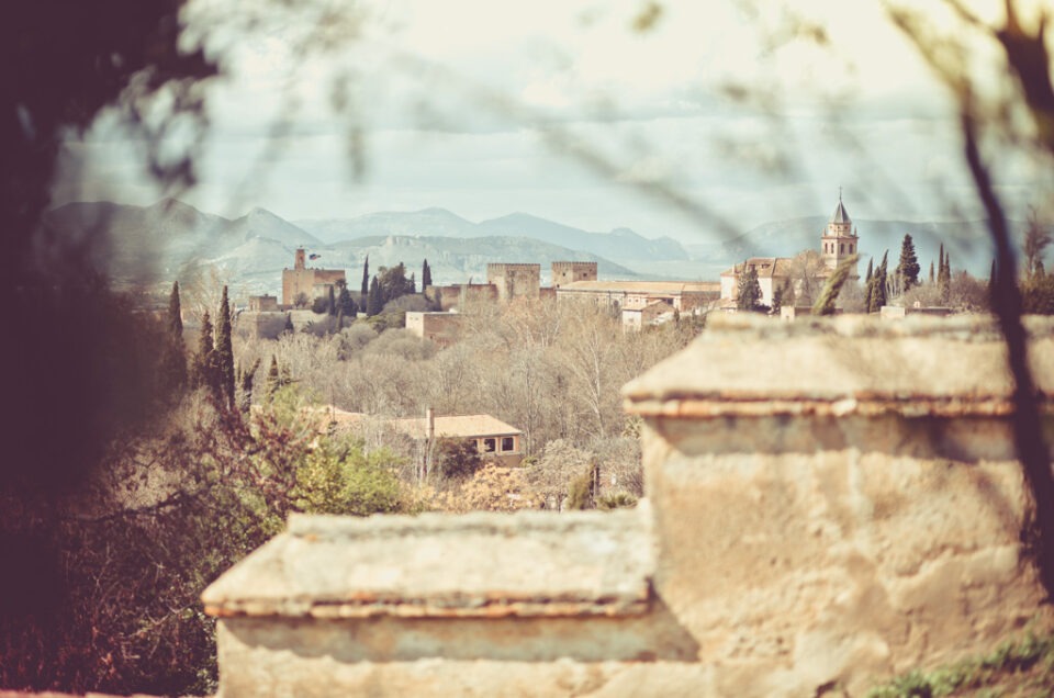 Granada – Los Schneckos von Spanien