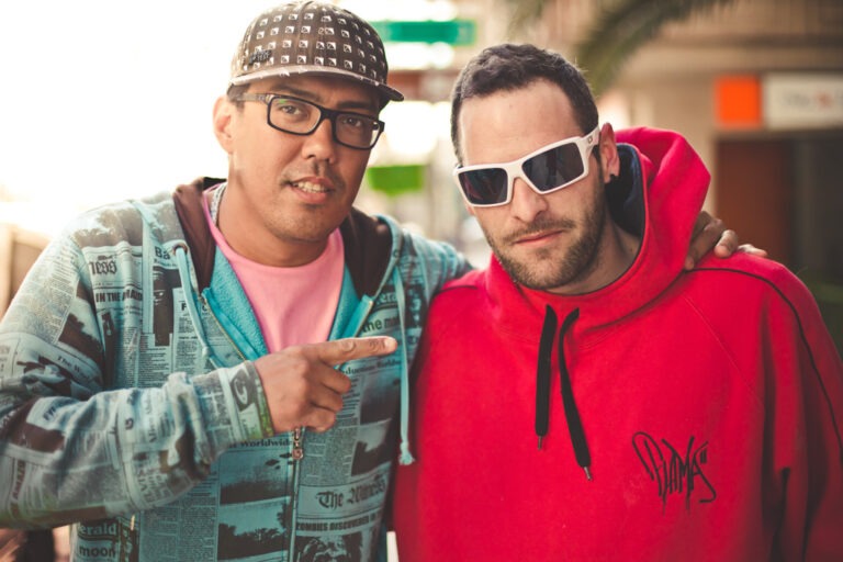 Spanien Granada fotografiert von Richard Lehmann ein Reisebericht