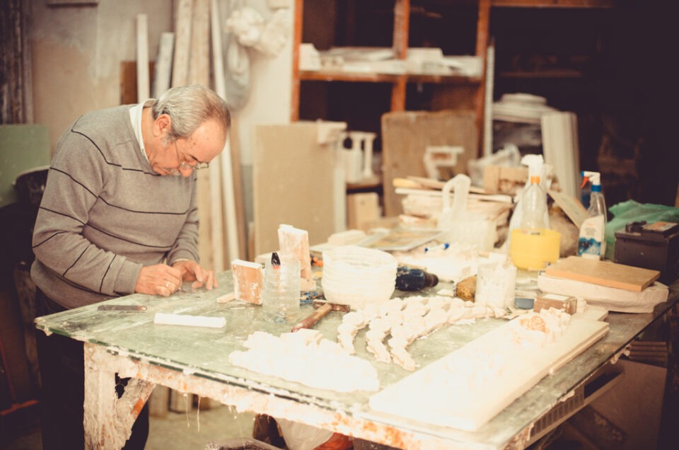 Malaga – Spanien war nie schöner