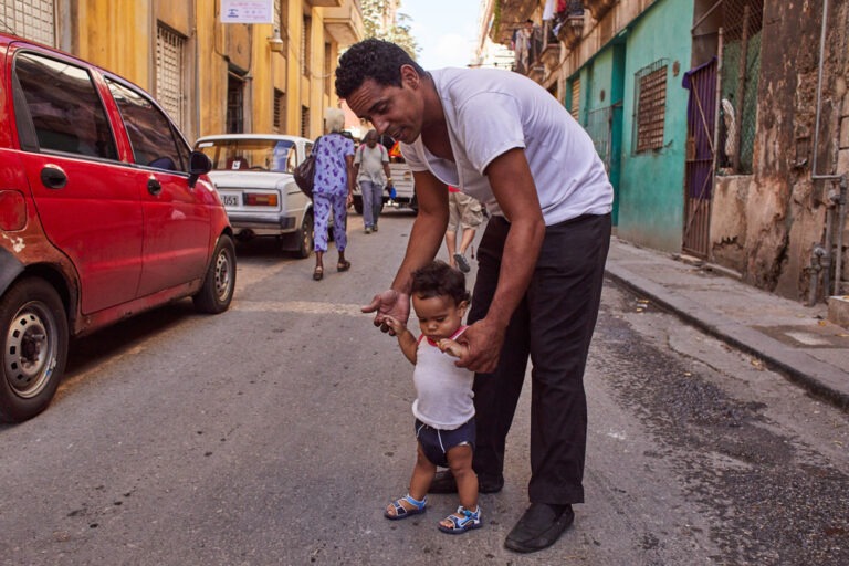 Gedankenkirmes Kuba fotografiert von Richard Lehmann Cuba, Havanna, Vinales, Trinidad,2018