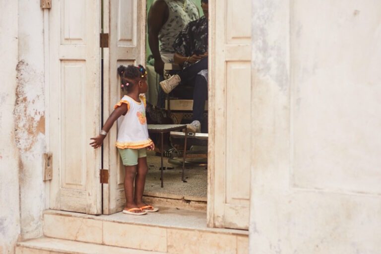 Gedankenkirmes Kuba fotografiert von Richard Lehmann Cuba, Havanna, Vinales, Trinidad,2018
