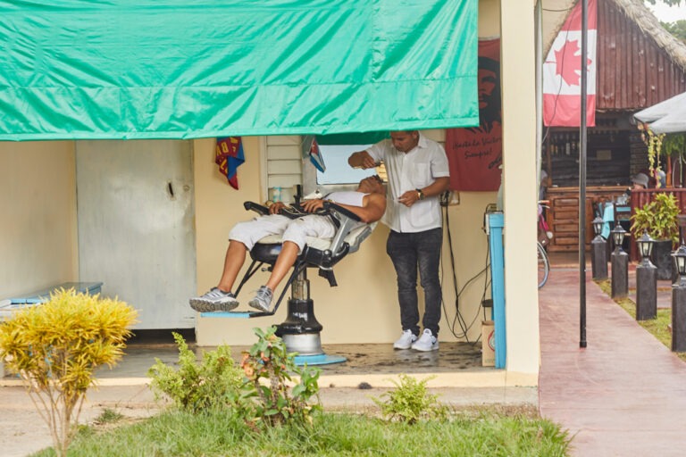 Gedankenkirmes Kuba fotografiert von Richard Lehmann Cuba, Havanna, Vinales, Trinidad,2018