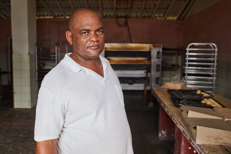 Gedankenkirmes Kuba fotografiert von Richard Lehmann Cuba, Havanna, Vinales, Trinidad,2018