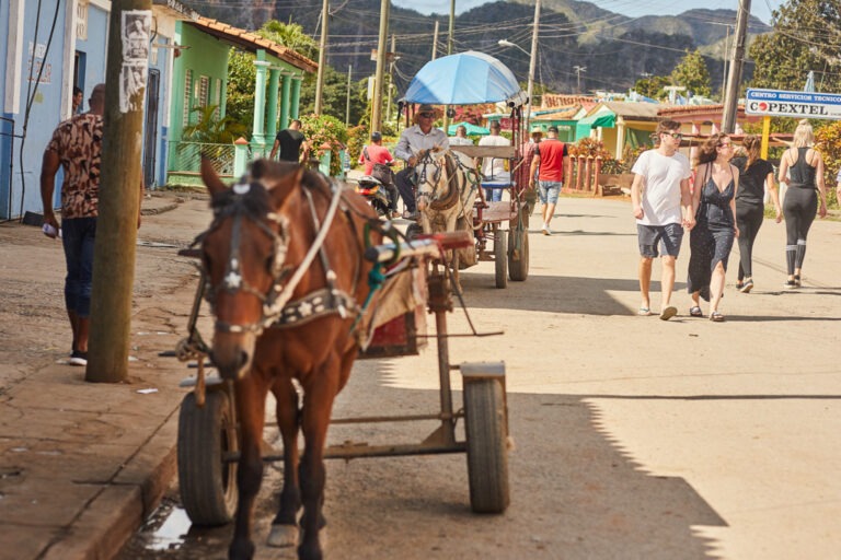 Gedankenkirmes Kuba fotografiert von Richard Lehmann Cuba, Havanna, Vinales, Trinidad,2018