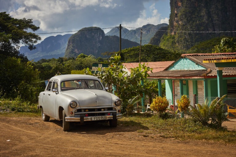 Gedankenkirmes Kuba fotografiert von Richard Lehmann Cuba, Havanna, Vinales, Trinidad,2018