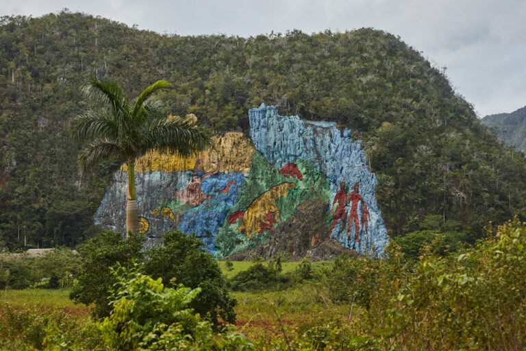 Gedankenkirmes Kuba fotografiert von Richard Lehmann Cuba, Havanna, Vinales, Trinidad,2018