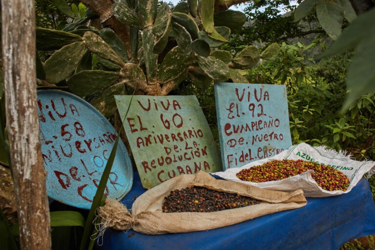 Gedankenkirmes Kuba fotografiert von Richard Lehmann Cuba, Havanna, Vinales, Trinidad,2018