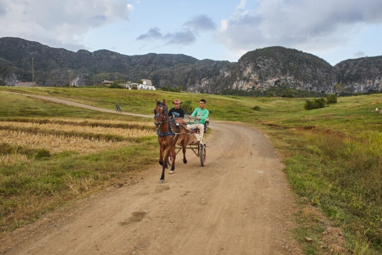 Gedankenkirmes Kuba fotografiert von Richard Lehmann Cuba, Havanna, Vinales, Trinidad,2018