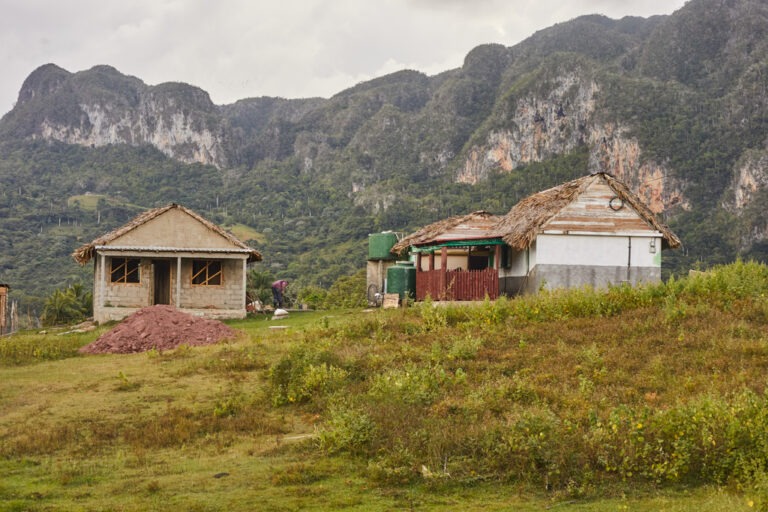 Gedankenkirmes Kuba fotografiert von Richard Lehmann Cuba, Havanna, Vinales, Trinidad,2018