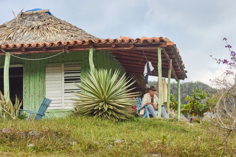 Gedankenkirmes Kuba fotografiert von Richard Lehmann Cuba, Havanna, Vinales, Trinidad,2018