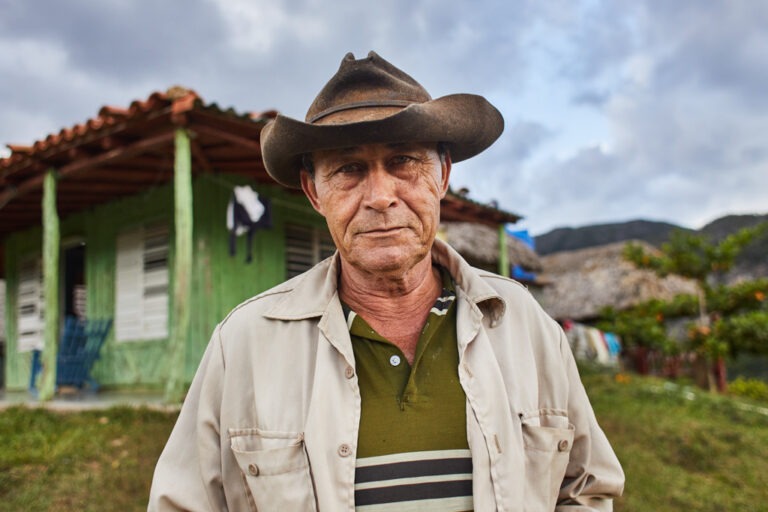 Gedankenkirmes Kuba fotografiert von Richard Lehmann Cuba, Havanna, Vinales, Trinidad,2018