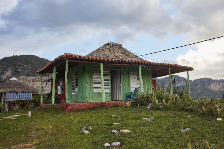 Gedankenkirmes Kuba fotografiert von Richard Lehmann Cuba, Havanna, Vinales, Trinidad,2018