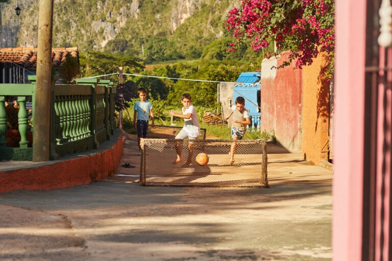Gedankenkirmes Kuba fotografiert von Richard Lehmann Cuba, Havanna, Vinales, Trinidad,2018