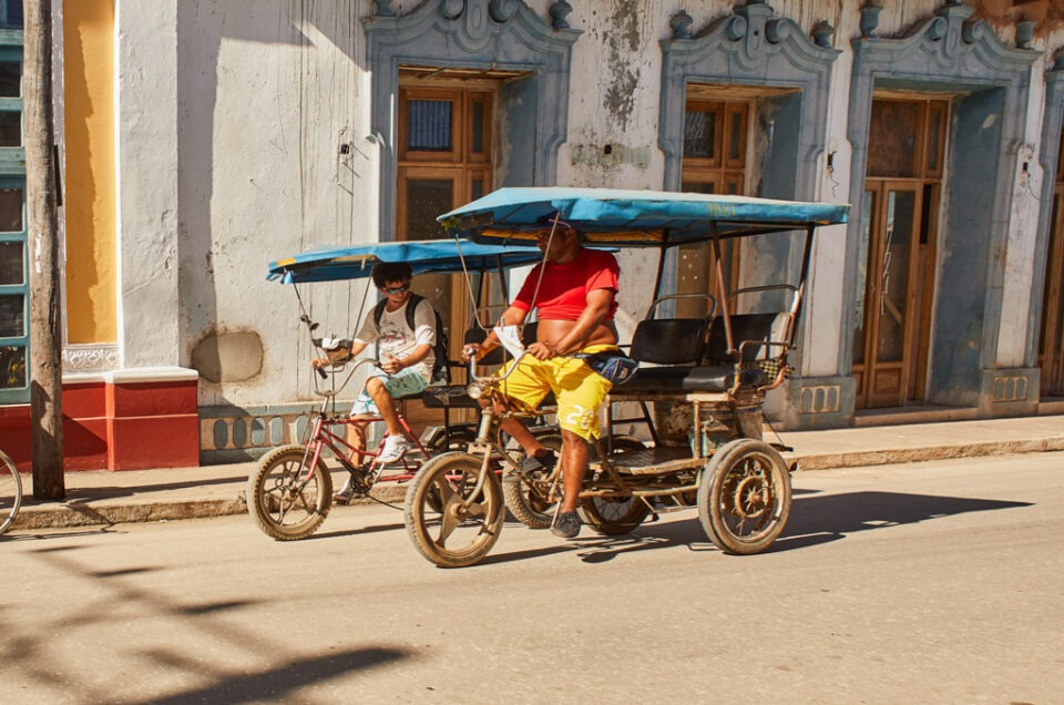 Gedankenkirmes Kuba fotografiert von Richard Lehmann Cuba, Havanna, Vinales, Trinidad,2018