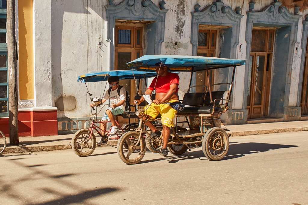 Cuba – Trinidad & Cienfuegos