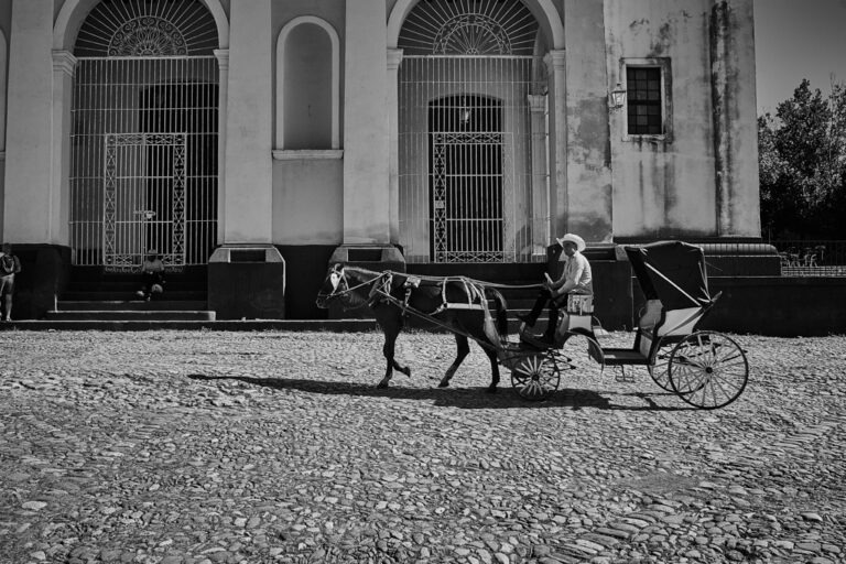 Gedankenkirmes Kuba fotografiert von Richard Lehmann Cuba, Havanna, Vinales, Trinidad,2018