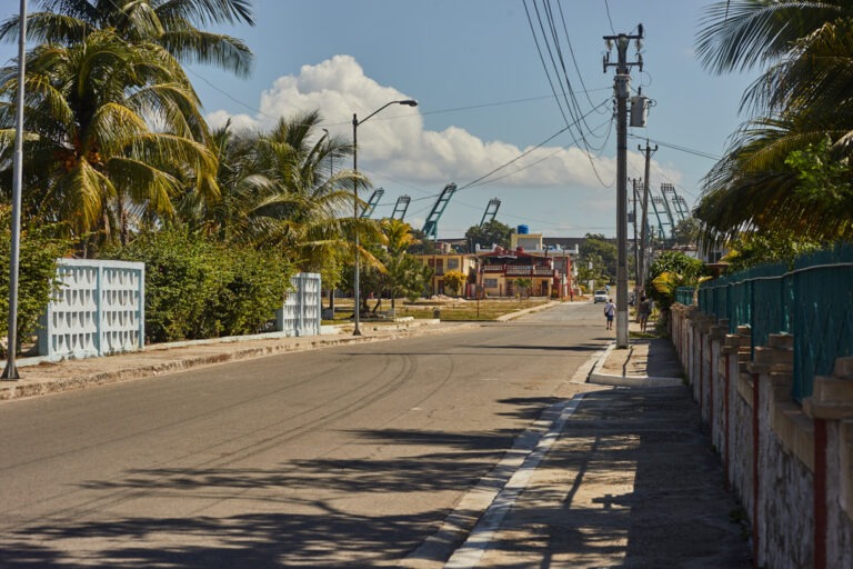 Gedankenkirmes Kuba fotografiert von Richard Lehmann Cuba, Havanna, Vinales, Trinidad,2018