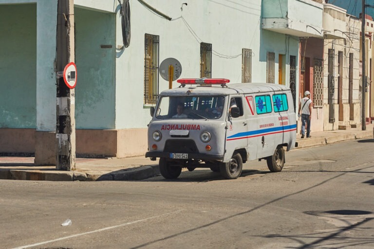 Gedankenkirmes Kuba fotografiert von Richard Lehmann Cuba, Havanna, Vinales, Trinidad,2018