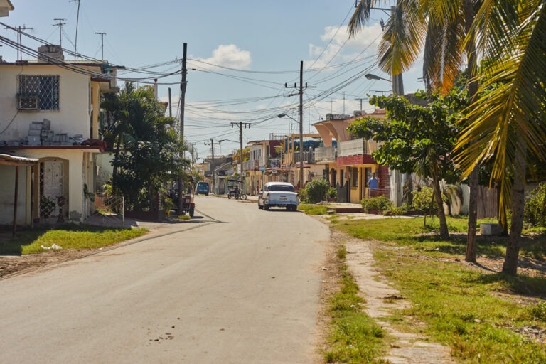 Gedankenkirmes Kuba fotografiert von Richard Lehmann Cuba, Havanna, Vinales, Trinidad,2018