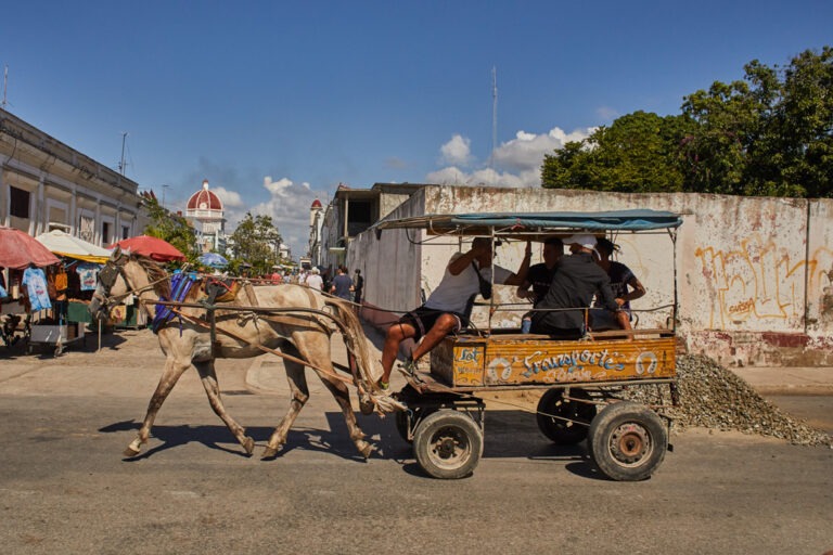Gedankenkirmes Kuba fotografiert von Richard Lehmann Cuba, Havanna, Vinales, Trinidad,2018