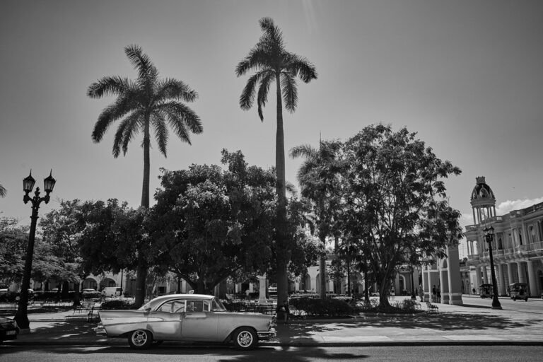 Gedankenkirmes Kuba fotografiert von Richard Lehmann Cuba, Havanna, Vinales, Trinidad,2018
