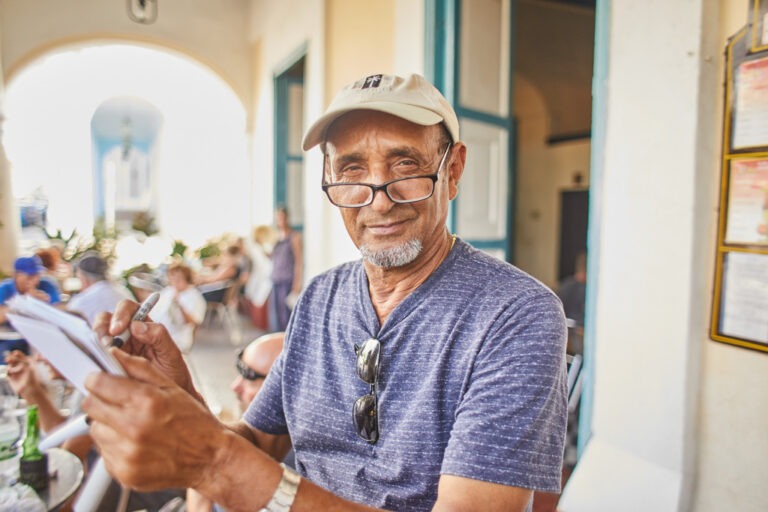 Gedankenkirmes Kuba fotografiert von Richard Lehmann Cuba, Havanna, Vinales, Trinidad,2018