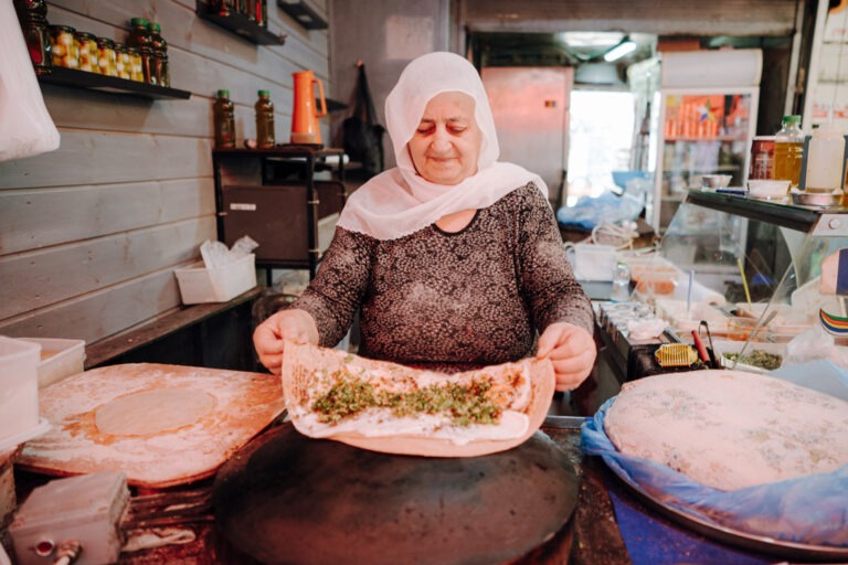 Israel Tel Aviv fotografiert von Richard Lehmann Gedankenkirmes